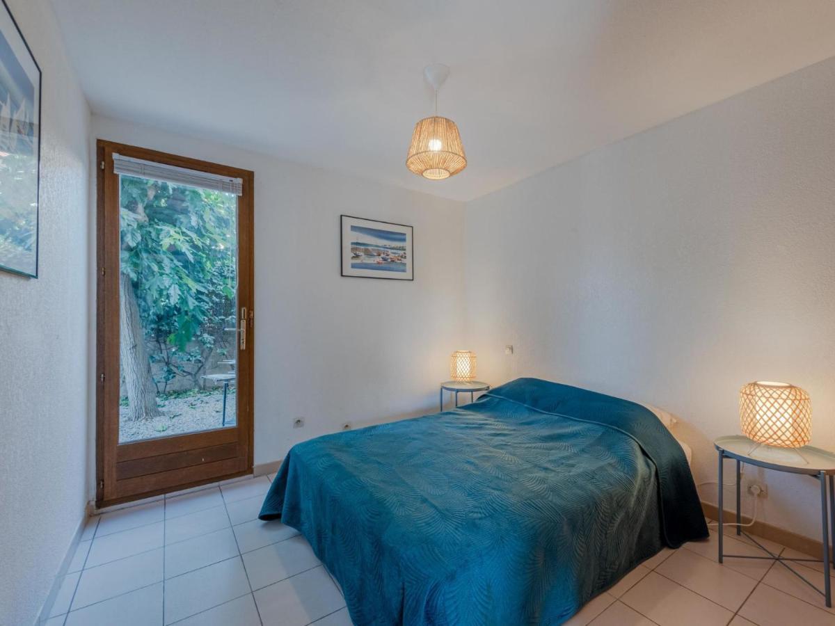Holiday Home Hameau Des Tamarins-2 By Interhome 르발카레스 외부 사진