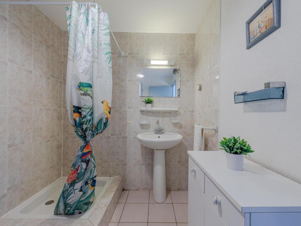 Holiday Home Hameau Des Tamarins-2 By Interhome 르발카레스 외부 사진