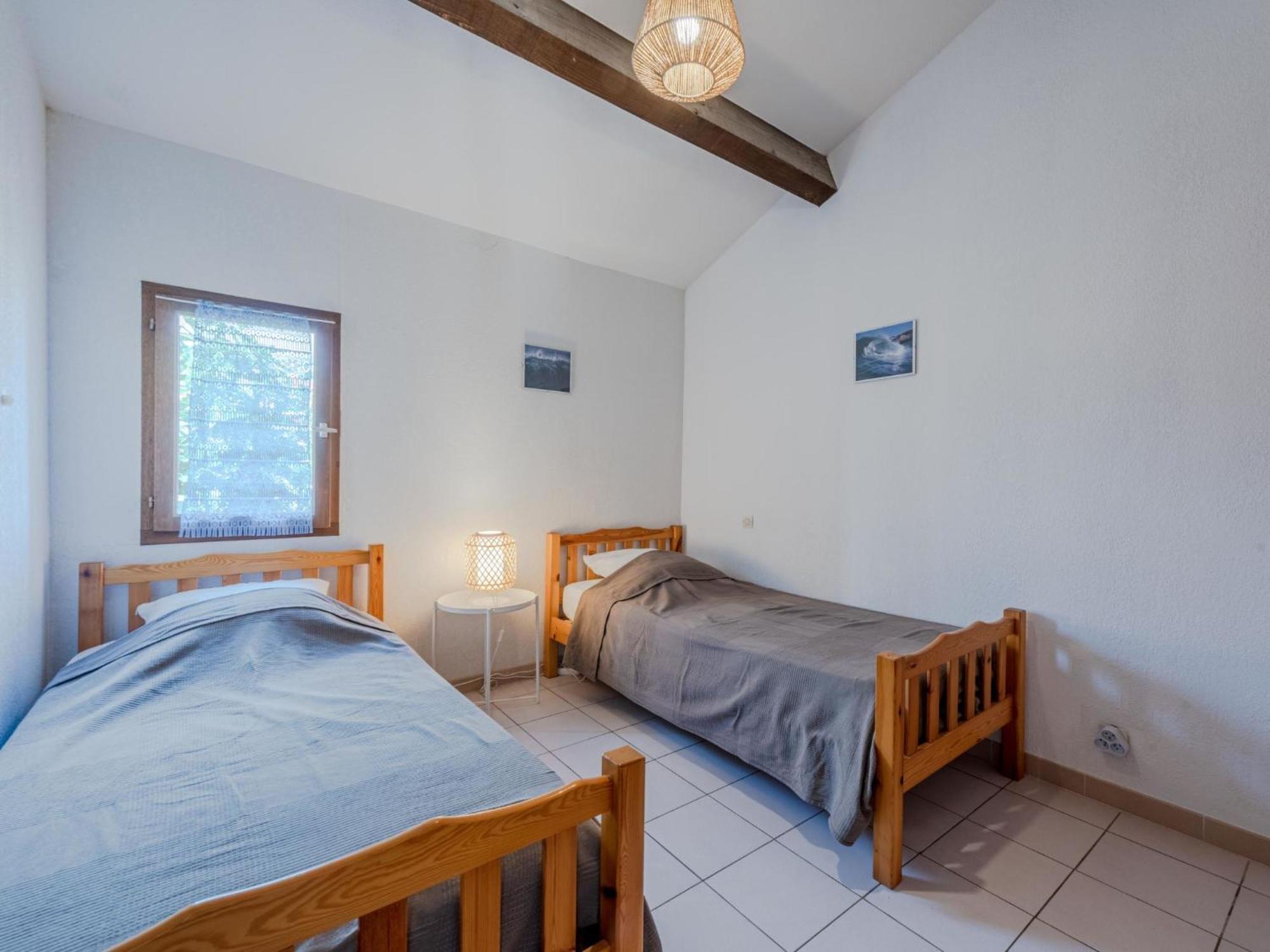 Holiday Home Hameau Des Tamarins-2 By Interhome 르발카레스 외부 사진
