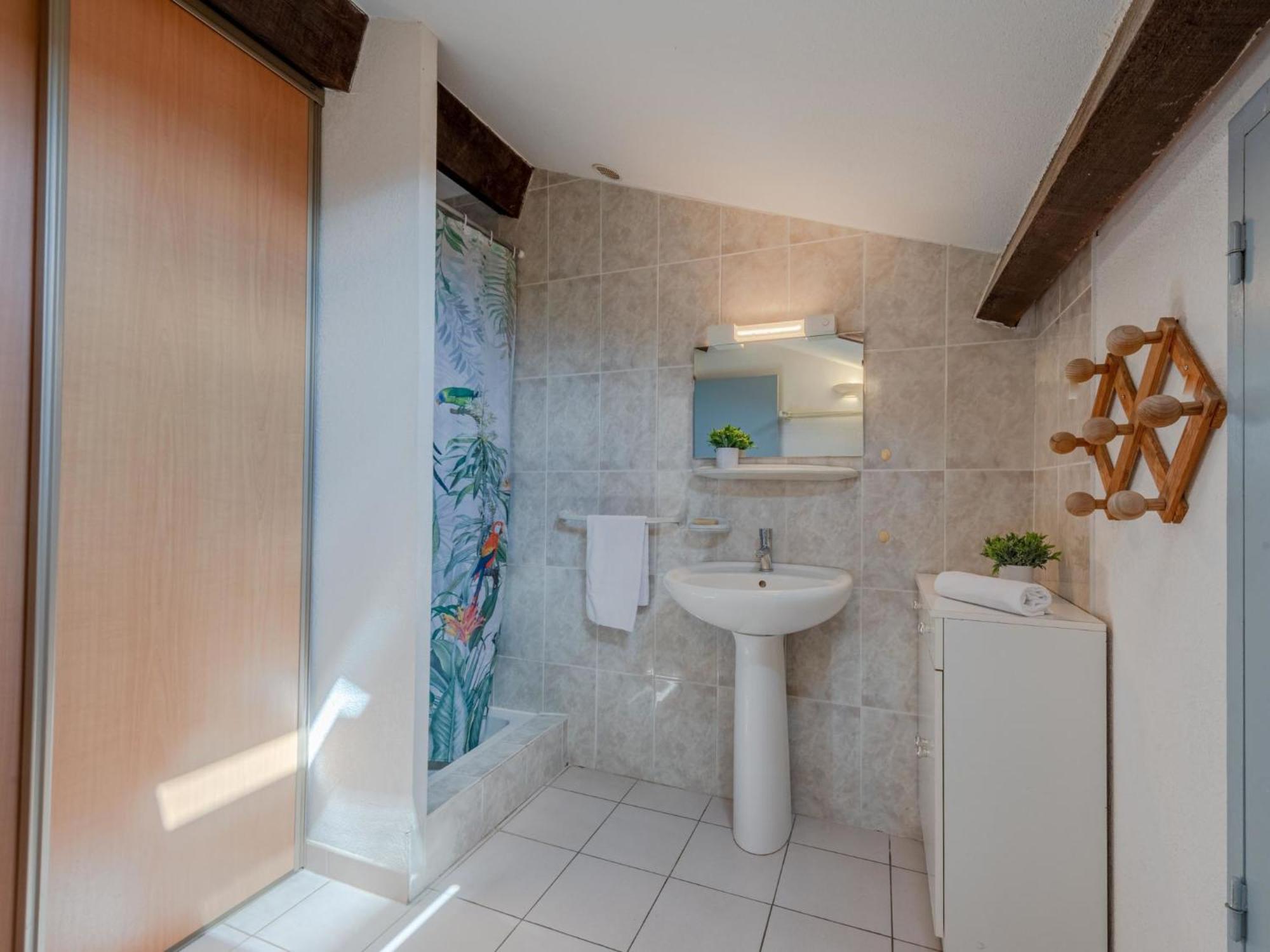 Holiday Home Hameau Des Tamarins-2 By Interhome 르발카레스 외부 사진