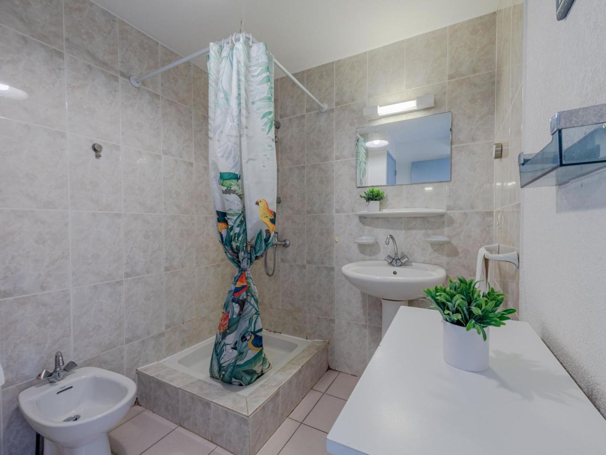 Holiday Home Hameau Des Tamarins-2 By Interhome 르발카레스 외부 사진