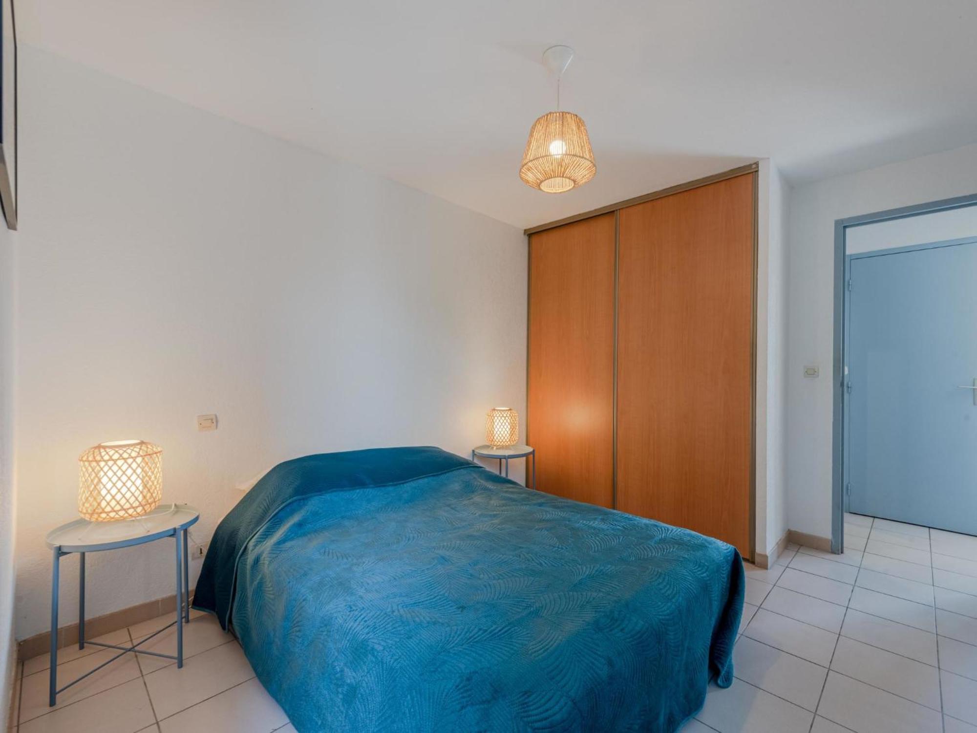 Holiday Home Hameau Des Tamarins-2 By Interhome 르발카레스 외부 사진