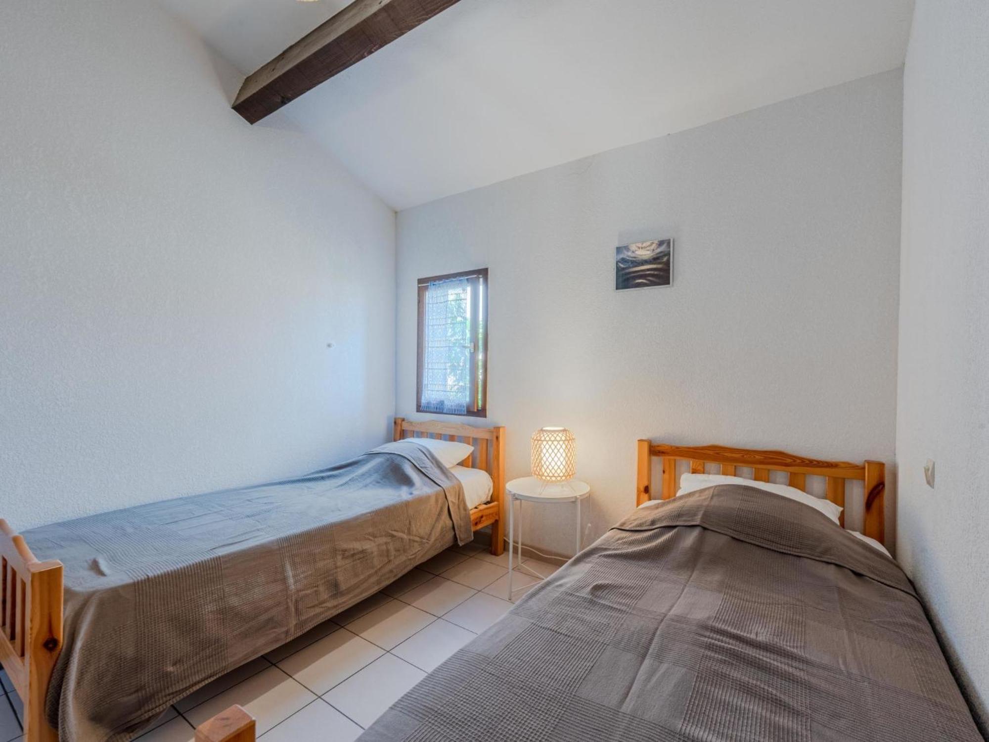 Holiday Home Hameau Des Tamarins-2 By Interhome 르발카레스 외부 사진