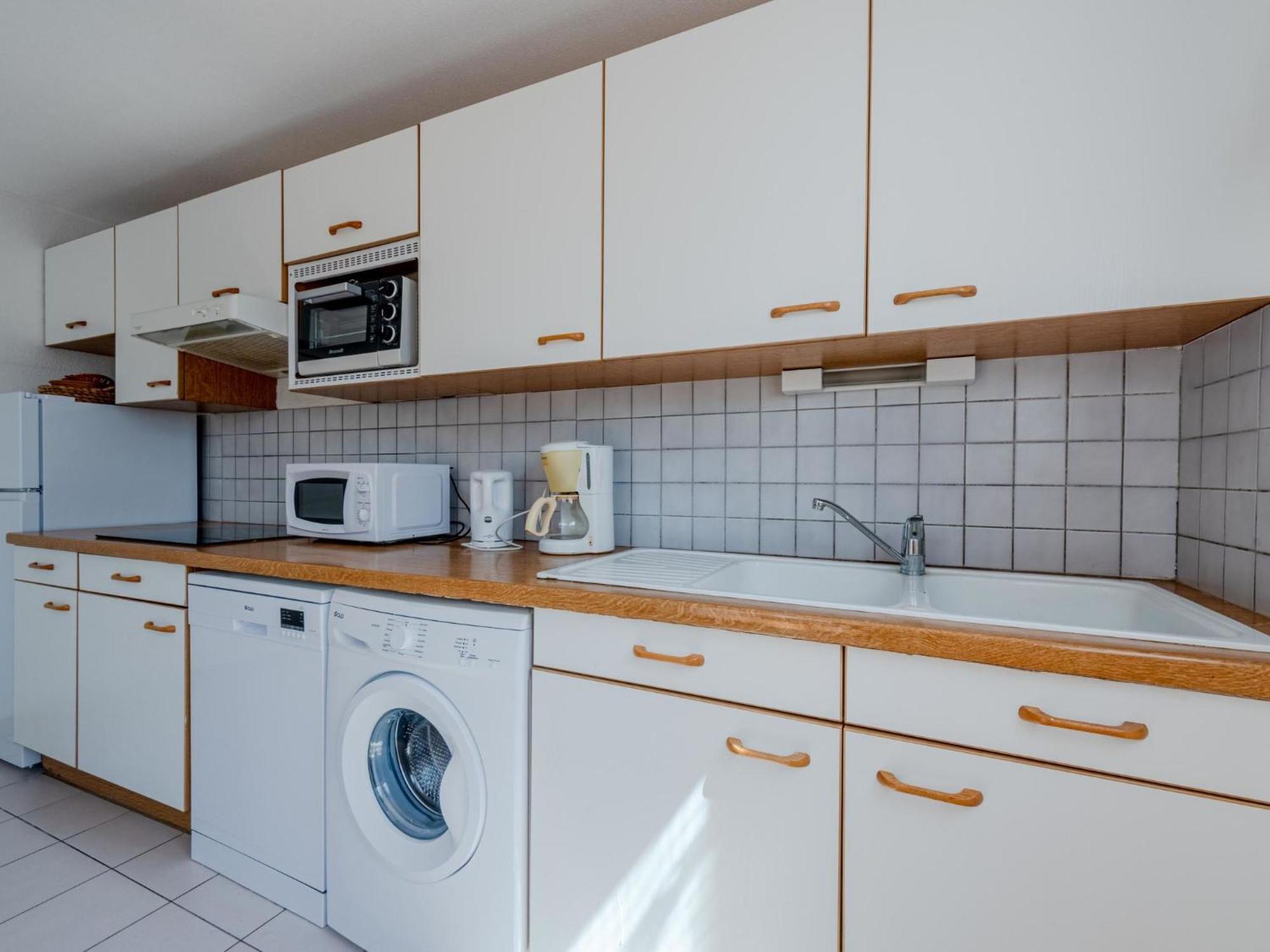 Holiday Home Hameau Des Tamarins-2 By Interhome 르발카레스 외부 사진