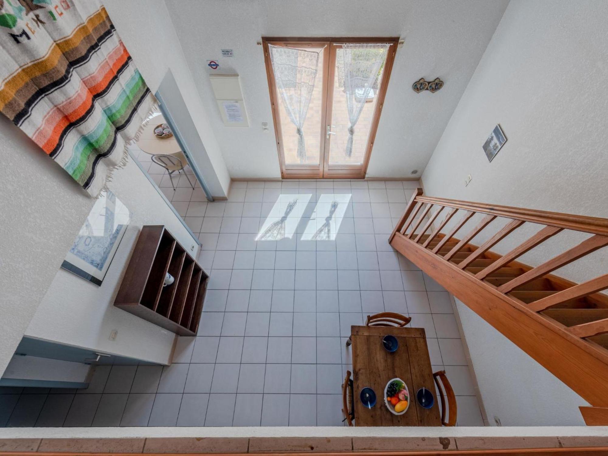Holiday Home Hameau Des Tamarins-2 By Interhome 르발카레스 외부 사진